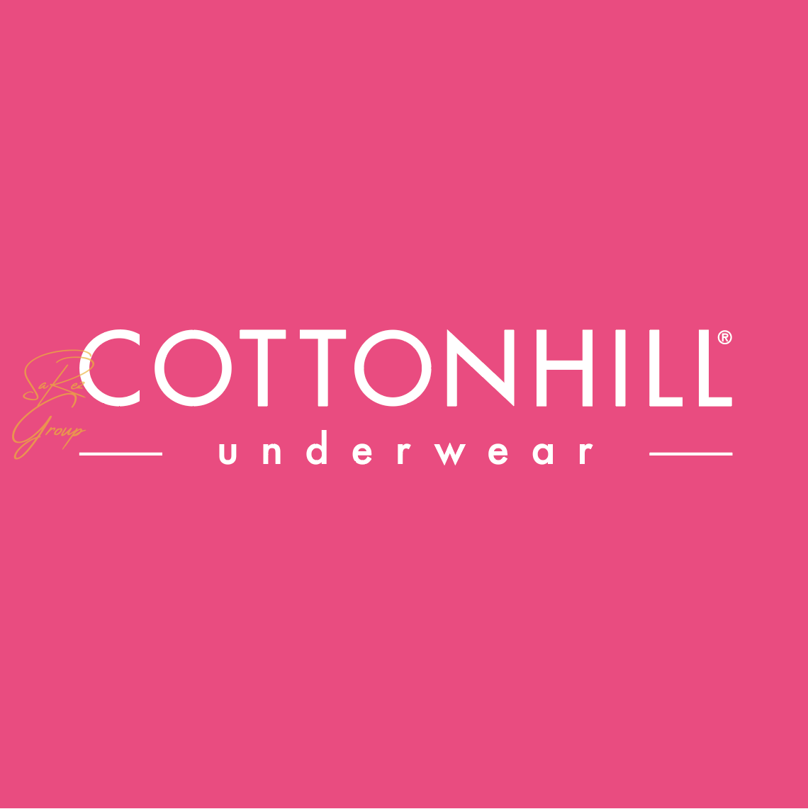 cottonhill برند