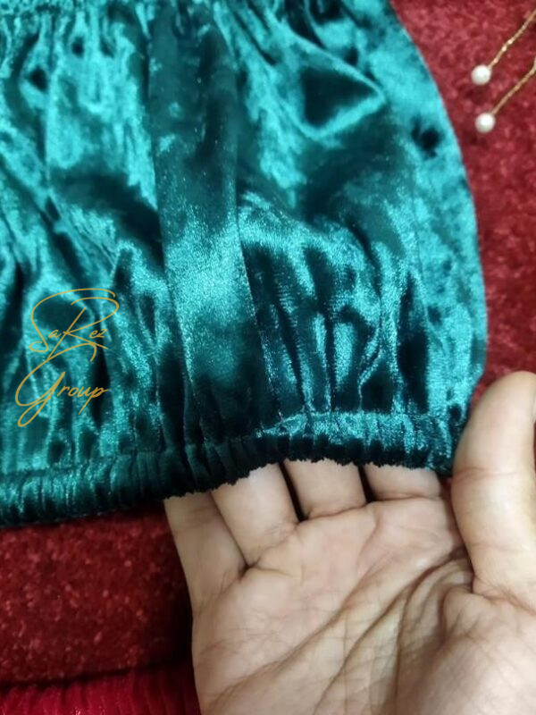 ست یلدایی مخمل