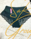 شورت سایز بزرگ مجلسی کد CH6059